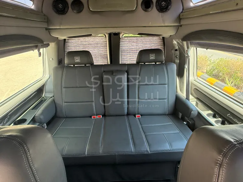 2018 جي ام سي سفانا