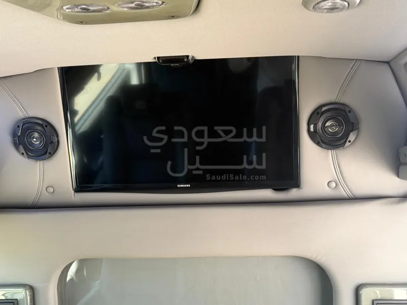 2018 جي ام سي سفانا