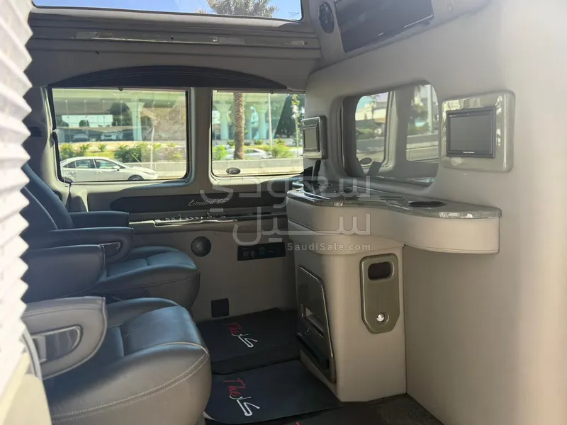 2018 جي ام سي سفانا