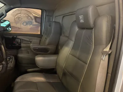 2018 جي ام سي سفانا