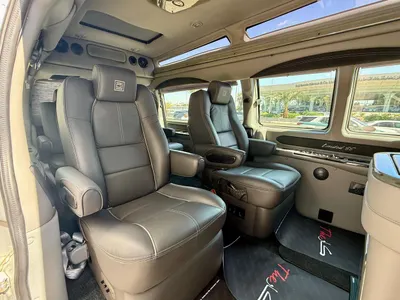 2018 جي ام سي سفانا