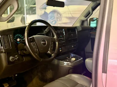 2018 جي ام سي سفانا