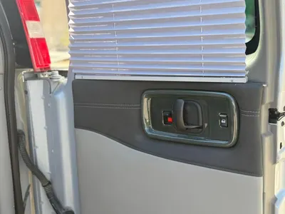 2018 جي ام سي سفانا