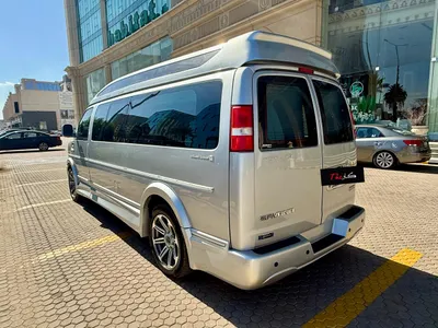 2018 جي ام سي سفانا