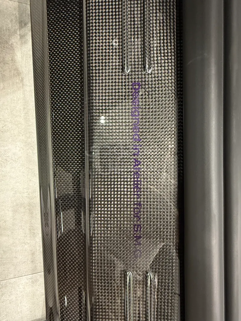 2022 فيراري 812 جي تي اس