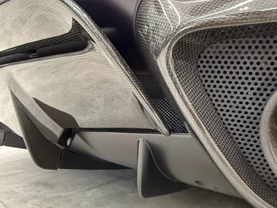 2022 فيراري 812 جي تي اس