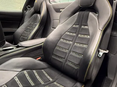 2022 فيراري 812 جي تي اس