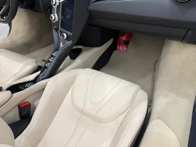 2019 مكلارين 720 إس