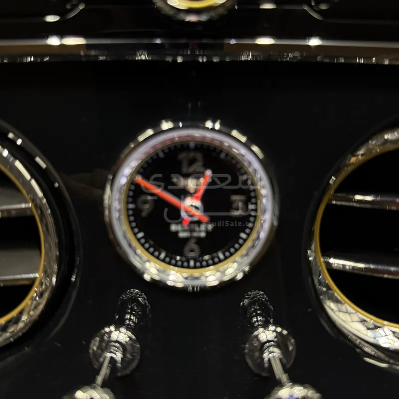 2020 بنتلي كونتيننتل جي تي