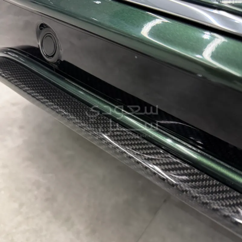 2020 بنتلي كونتيننتل جي تي