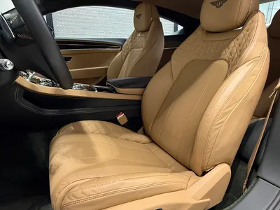 2020 بنتلي كونتيننتل جي تي