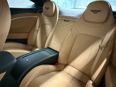 2020 بنتلي كونتيننتل جي تي