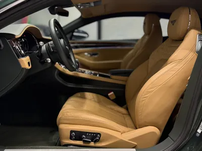 2020 بنتلي كونتيننتل جي تي