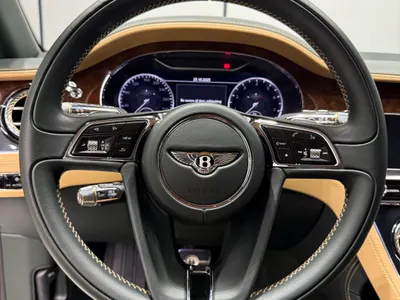 2020 بنتلي كونتيننتل جي تي