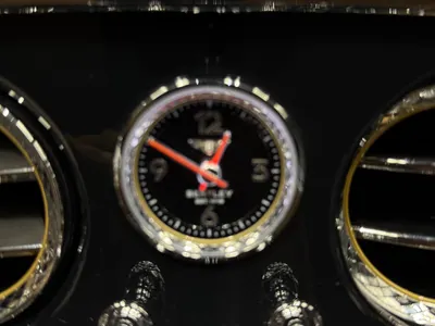 2020 بنتلي كونتيننتل جي تي