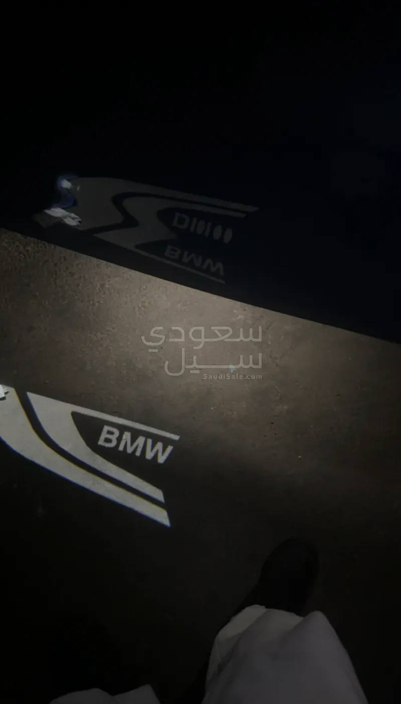 2023 بي ام دبليو الفئة الثانية 218 جران كوبيه