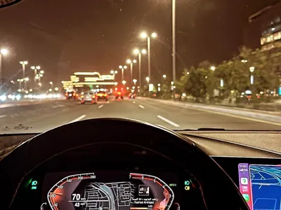 2023 بي ام دبليو الفئة الثانية 218 جران كوبيه