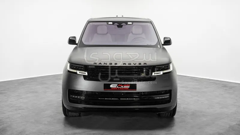 2023 لاند روفر رينج روفر فيرست اديشن