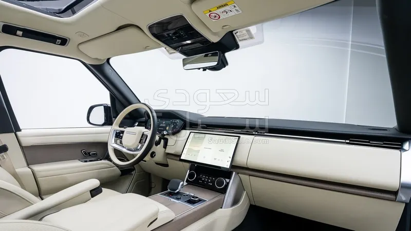 2023 لاند روفر رينج روفر فيرست اديشن