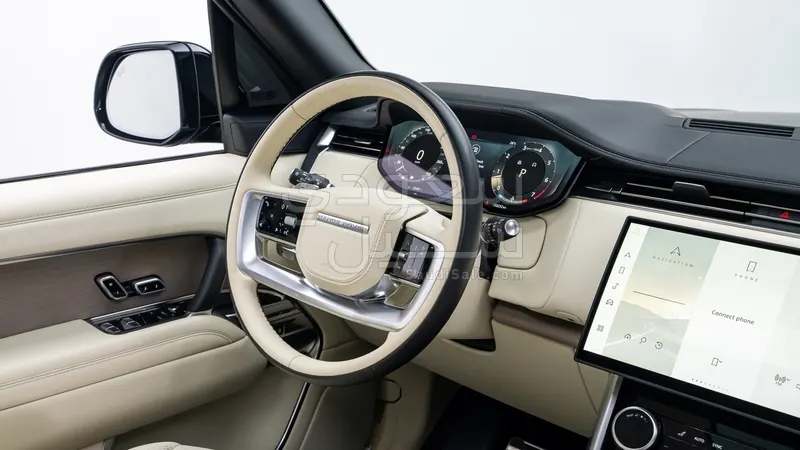 2023 لاند روفر رينج روفر فيرست اديشن