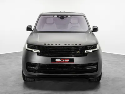 2023 لاند روفر رينج روفر فيرست اديشن