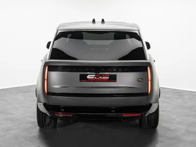 2023 لاند روفر رينج روفر فيرست اديشن