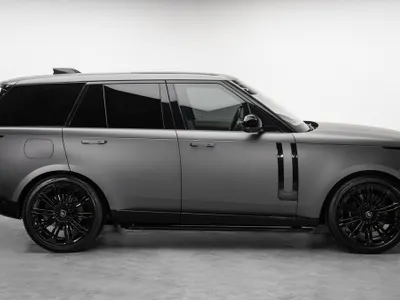 2023 لاند روفر رينج روفر فيرست اديشن