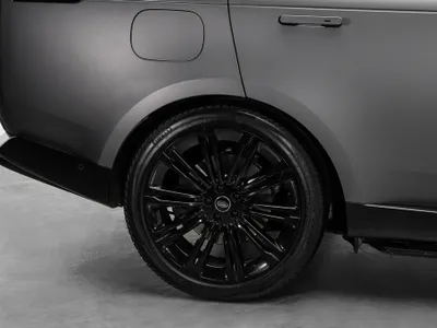 2023 لاند روفر رينج روفر فيرست اديشن