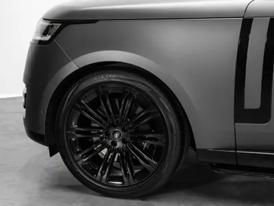 2023 لاند روفر رينج روفر فيرست اديشن