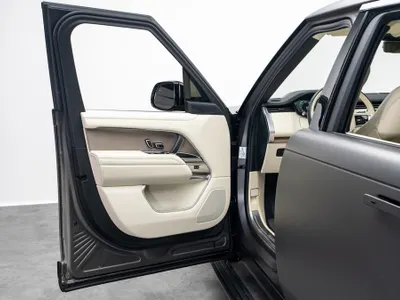 2023 لاند روفر رينج روفر فيرست اديشن