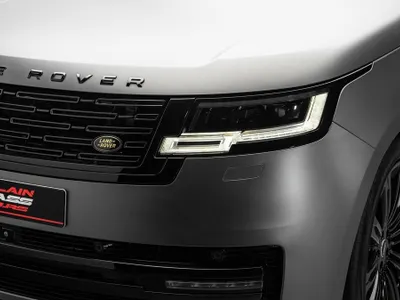 2023 لاند روفر رينج روفر فيرست اديشن