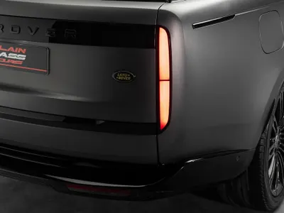 2023 لاند روفر رينج روفر فيرست اديشن