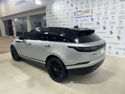 2024 Land Rover Range Rover Velar HSE
