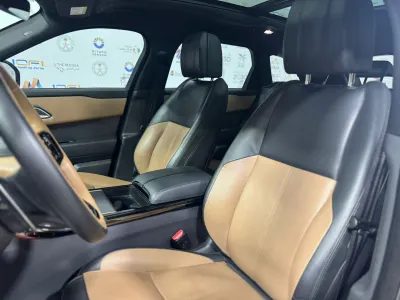 2024 Land Rover Range Rover Velar HSE