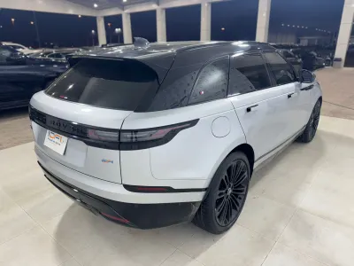 2024 Land Rover Range Rover Velar HSE