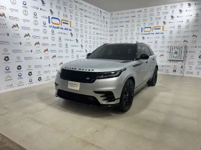 2024 Land Rover Range Rover Velar HSE