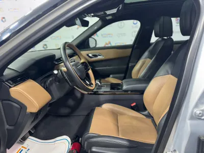 2024 Land Rover Range Rover Velar HSE