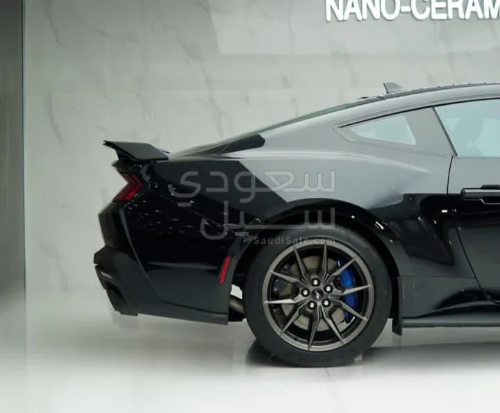 2024 Ford Mustang Dark Horse