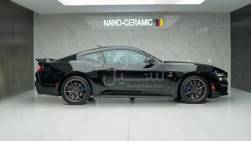 2024 Ford Mustang Dark Horse