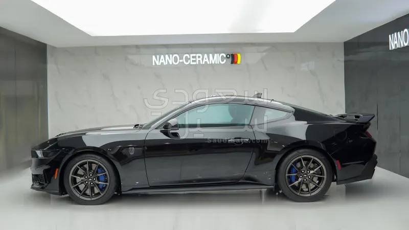 2024 Ford Mustang Dark Horse