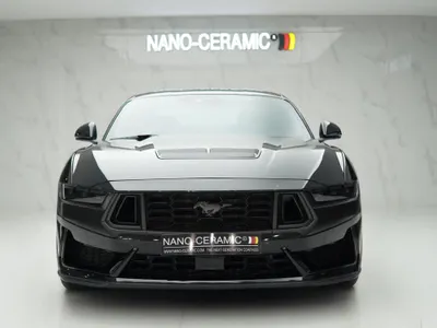 2024 Ford Mustang Dark Horse