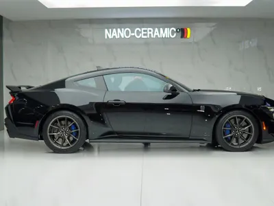 2024 Ford Mustang Dark Horse