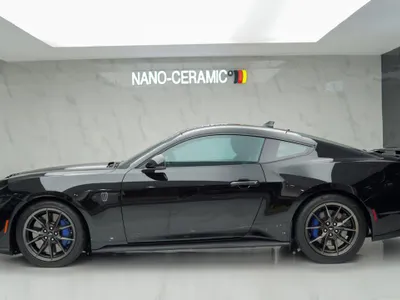 2024 Ford Mustang Dark Horse