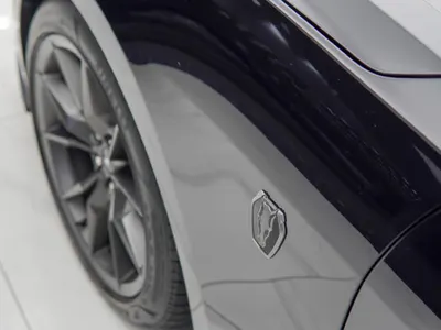 2024 Ford Mustang Dark Horse