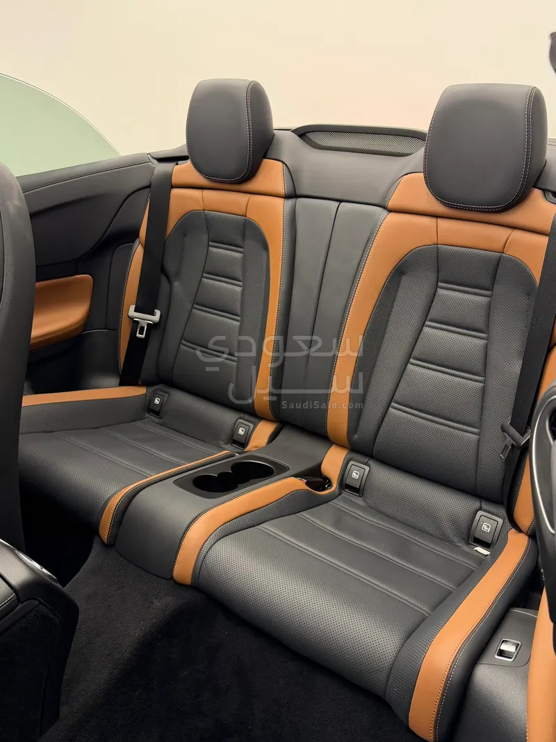 2023 Mercedes-Benz E 53 Cope