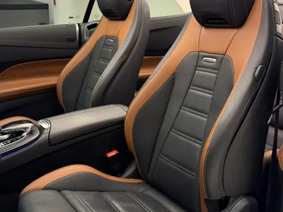2023 Mercedes-Benz E 53 Cope