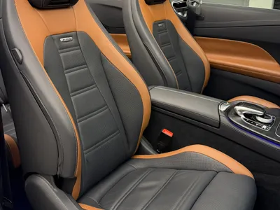 2023 Mercedes-Benz E 53 Cope