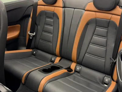 2023 Mercedes-Benz E 53 Cope