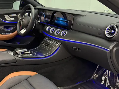 2023 Mercedes-Benz E 53 Cope