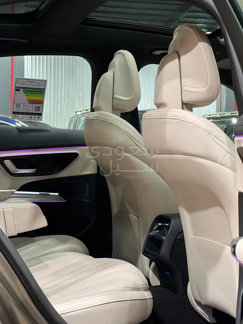 2026 Mercedes-Benz E 200